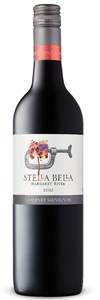 12 Cabernet Sauvignon Margaret River(Stella Bella) 2012